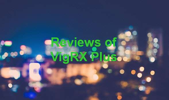 Does VigRX Plus Increase Girth