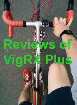 VigRX Plus Retail Stores