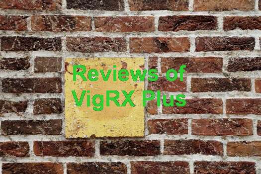 VigRX Plus Before After
