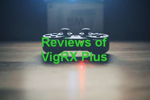 VigRX Plus Hasil