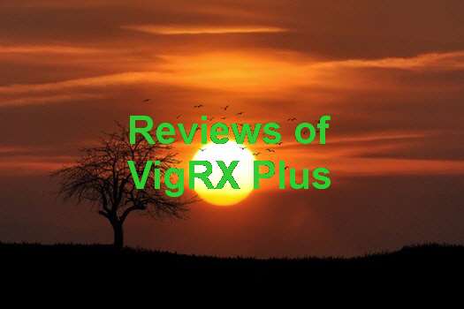 VigRX Plus Komentarai