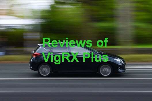 VigRX Plus Funciona Opiniones