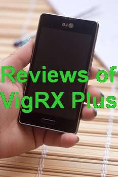 Does VigRX Plus Really Make You Bigger