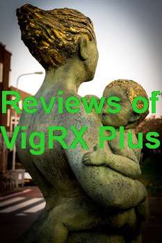VigRX Plus And Exercises