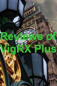 VigRX Plus Malaysia Harga