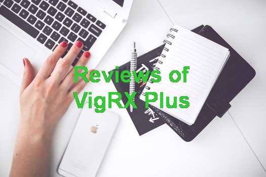 VigRX Plus Review India