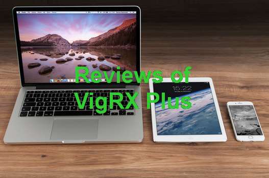 VigRX Plus Available Philippines