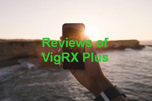 VigRX Plus In Pakistan Price