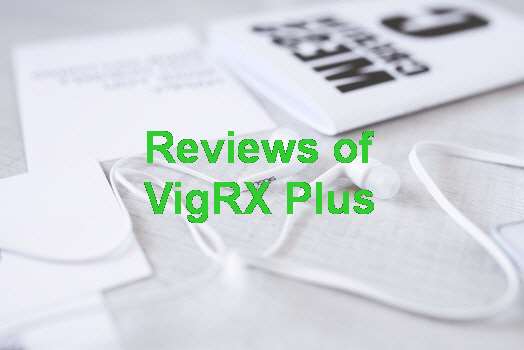 Where To Buy VigRX Plus In Egypt