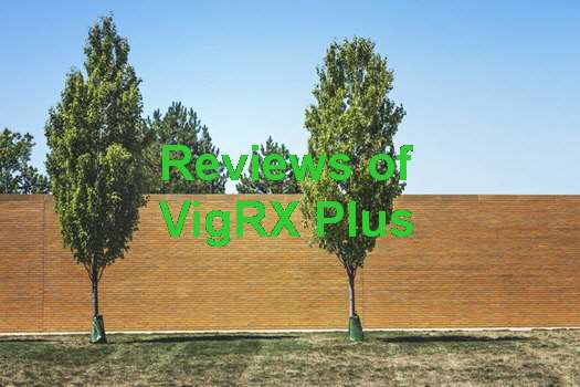 VigRX Plus Long Term Side Effects