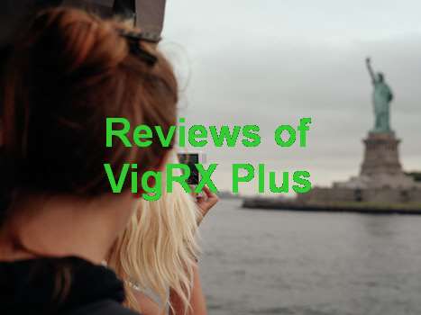 VigRX Plus London