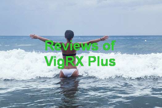 VigRX Plus How To Use