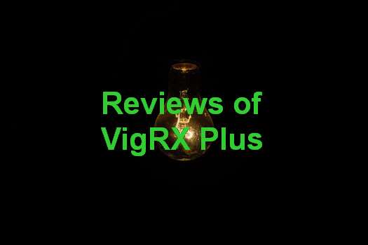 How Long Before VigRX Plus Works
