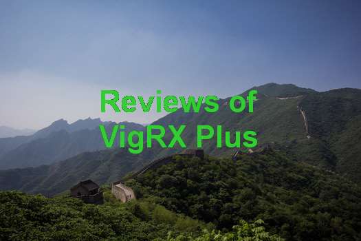 VigRX Plus Obat Kuat