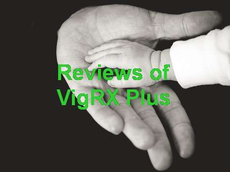VigRX Plus Customer Review 2017