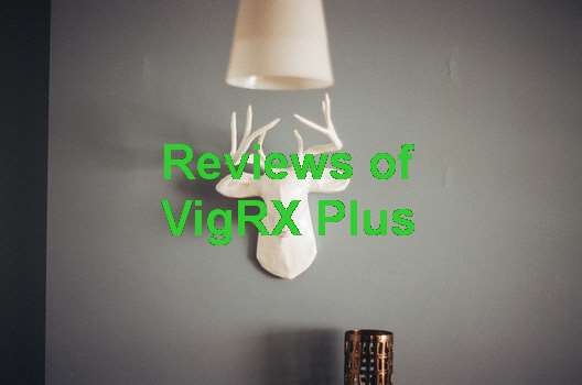 VigRX Plus For Sale In Australia