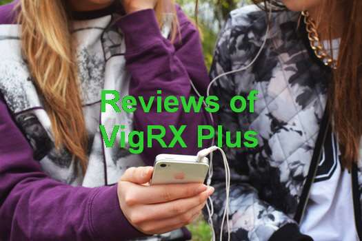 VigRX Plus At Cvs