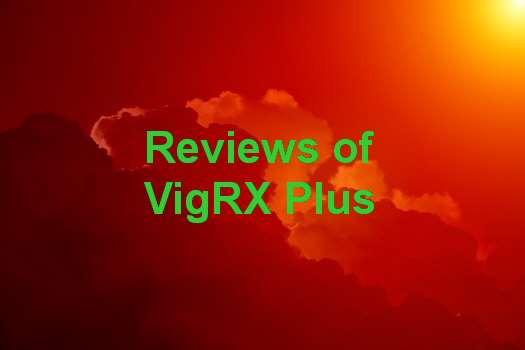 VigRX Plus Original En Colombia