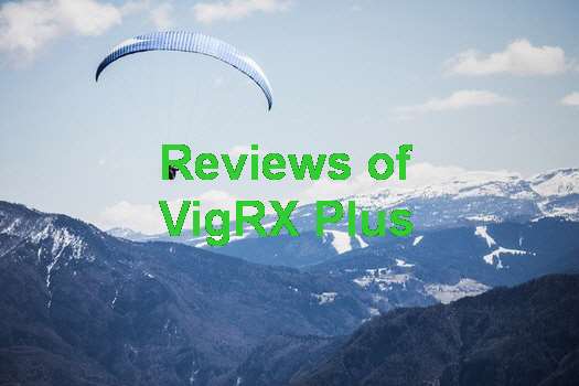 VigRX Oil Vs VigRX Plus
