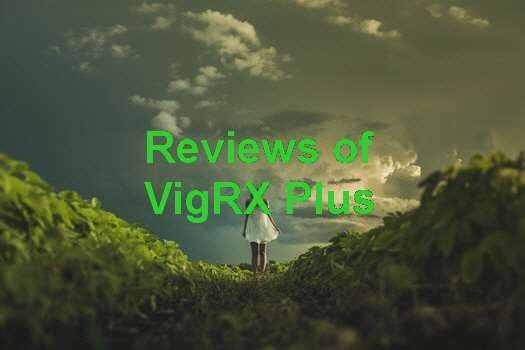 Forum Sur Le VigRX Plus