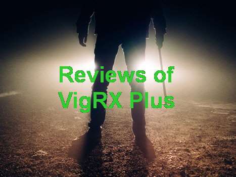 VigRX Plus Not Permanent