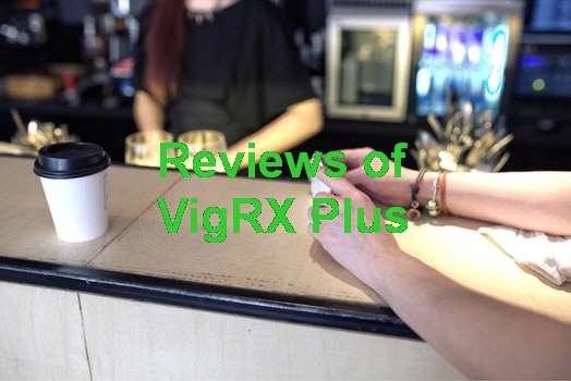 VigRX Plus Gnc Stores