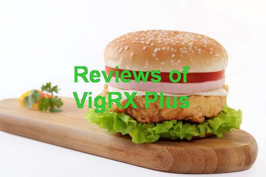 VigRX Plus Cvs