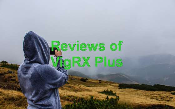 VigRX Plus In Pakistan Islamabad