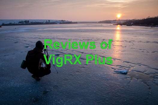 VigRX Plus N60