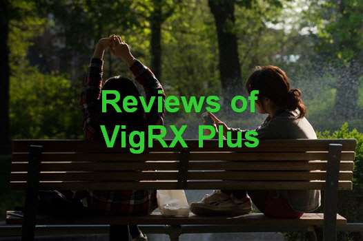 VigRX Plus Gauteng