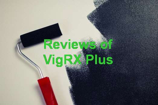 VigRX Plus Ingredients